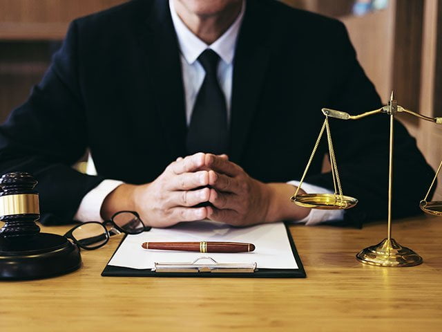 Консультация юриста: юридическая поддержка для решения ваших проблем